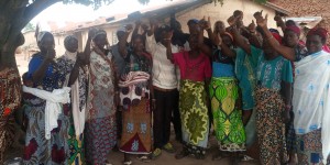 Projet « Femmes Engagées pour la Dignité Humaines-Djirima » dans les commune de Kandi, Banikoara, Ségbana et Malanville